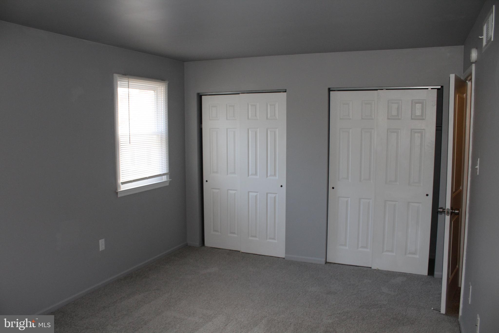 HICKORY RIDGE - Residential Lease