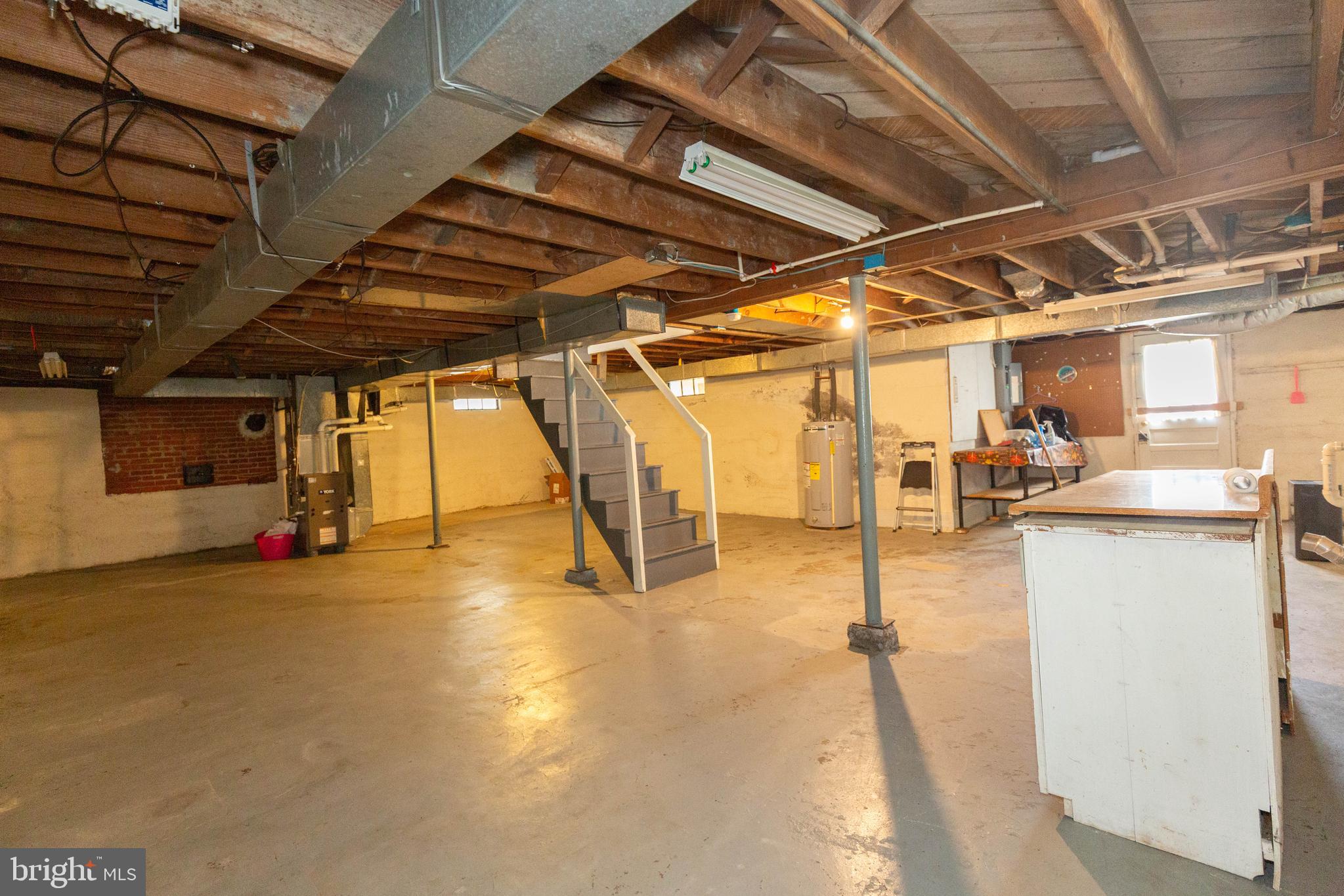 MARTINSBURG - Residential Lease