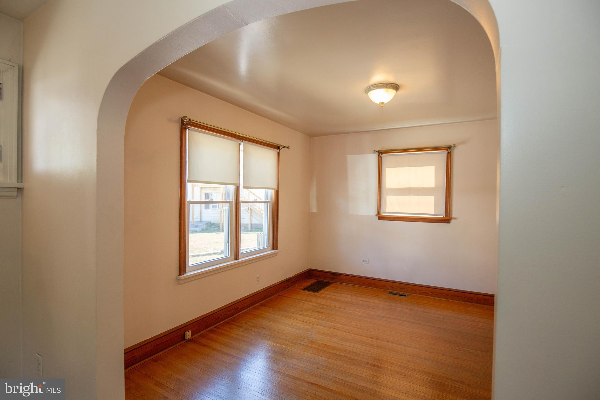 MARTINSBURG - Residential Lease