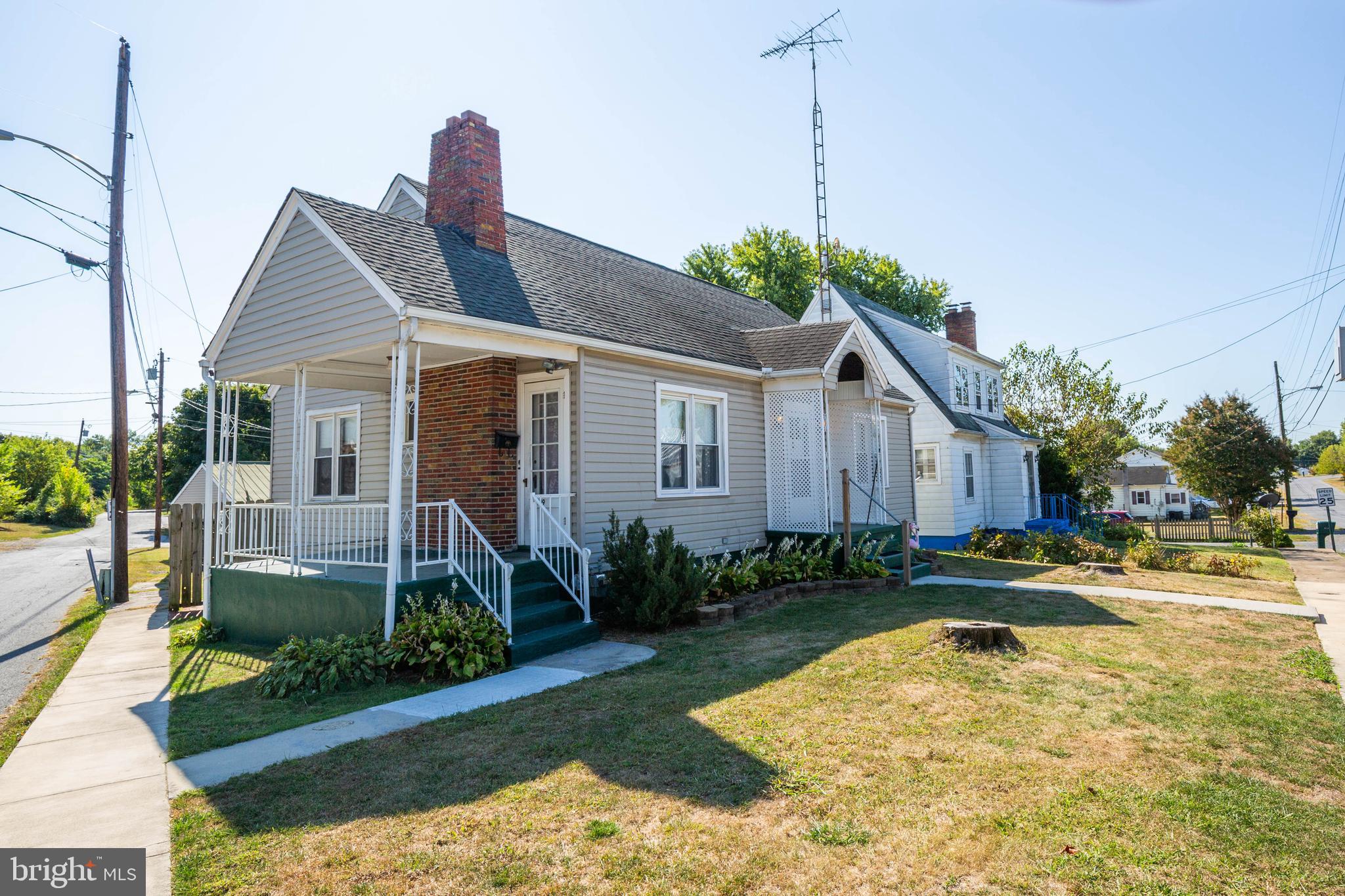 MARTINSBURG - Residential Lease