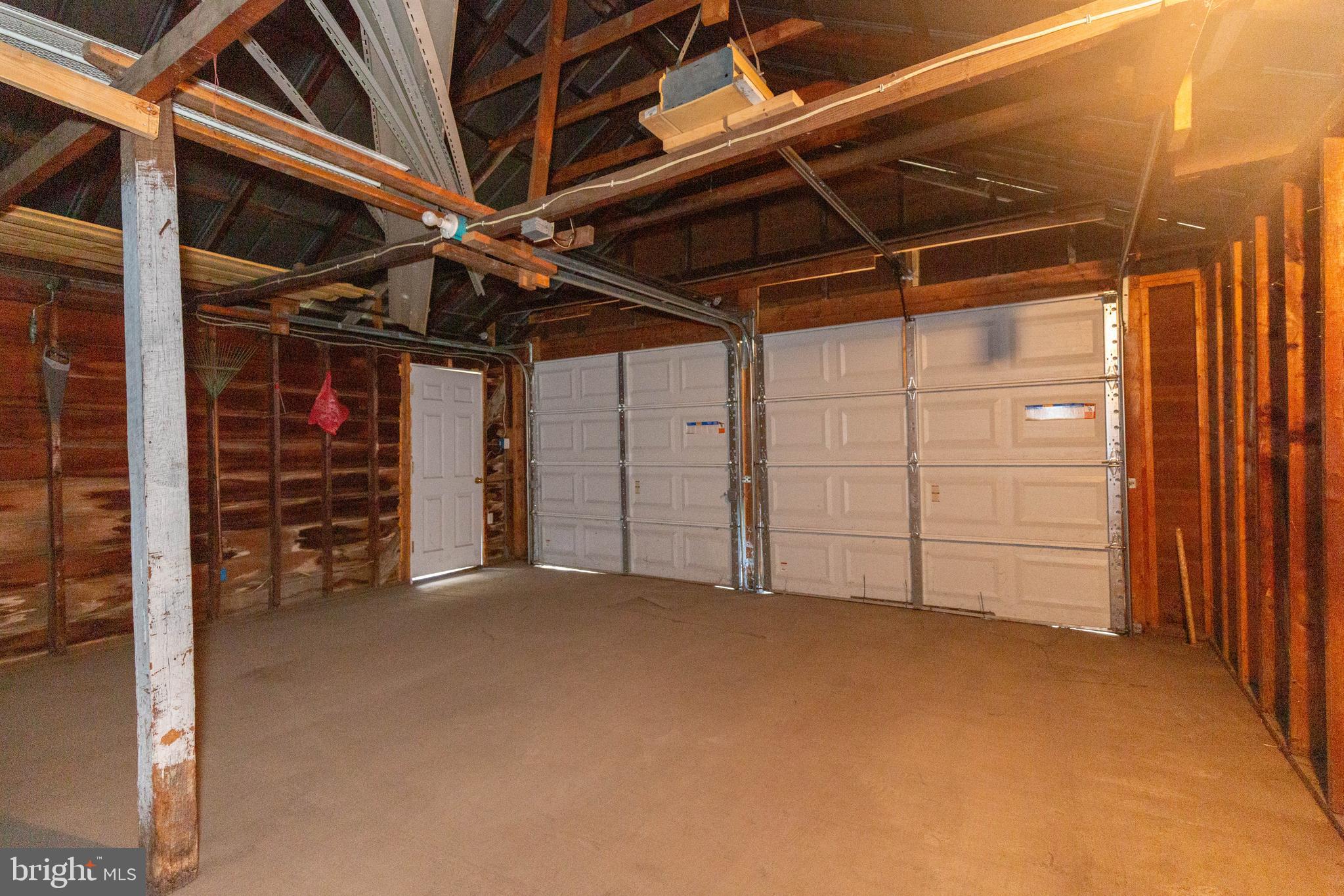 MARTINSBURG - Residential Lease