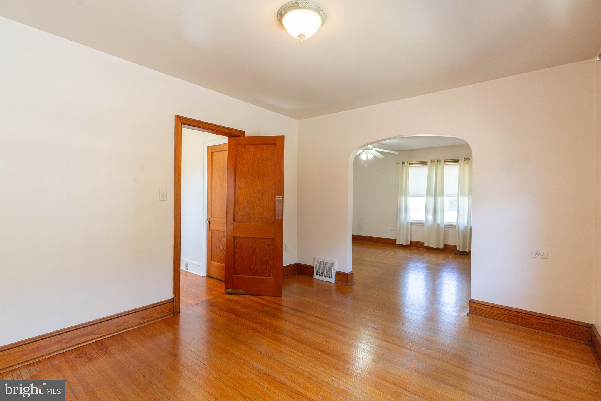 MARTINSBURG - Residential Lease