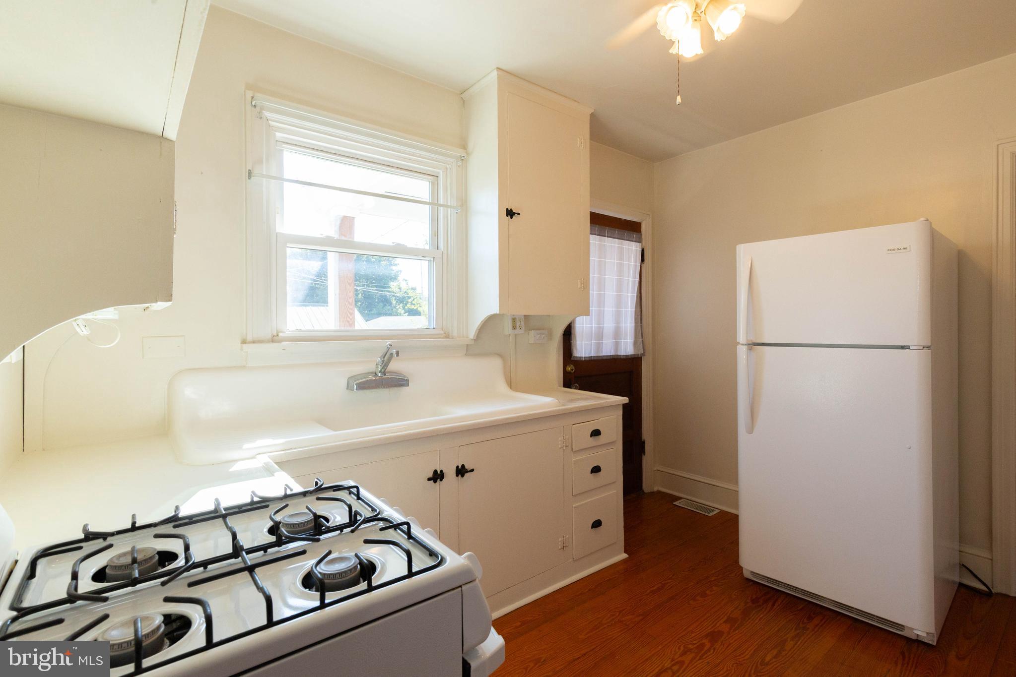 MARTINSBURG - Residential Lease