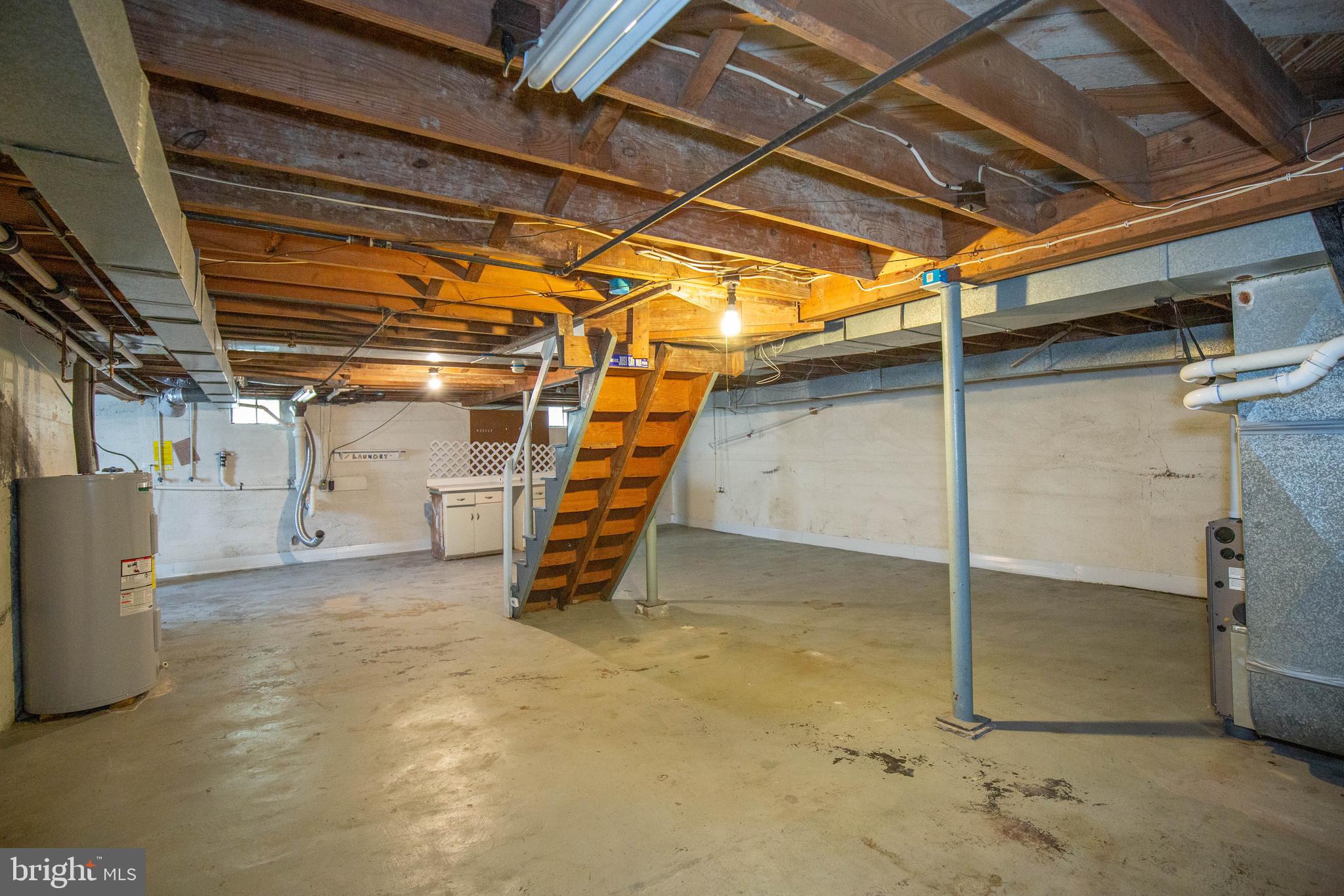 MARTINSBURG - Residential Lease