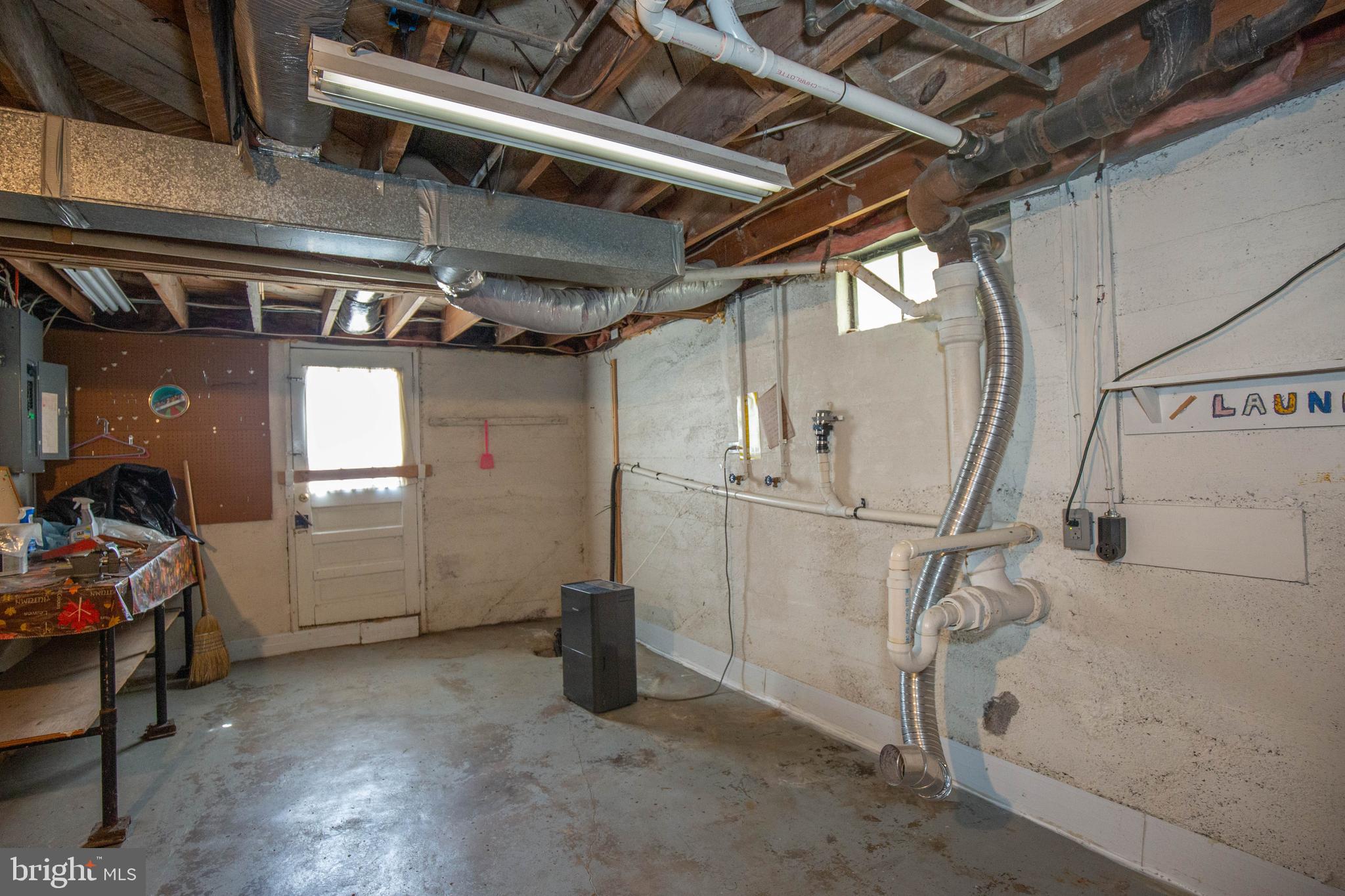 MARTINSBURG - Residential Lease