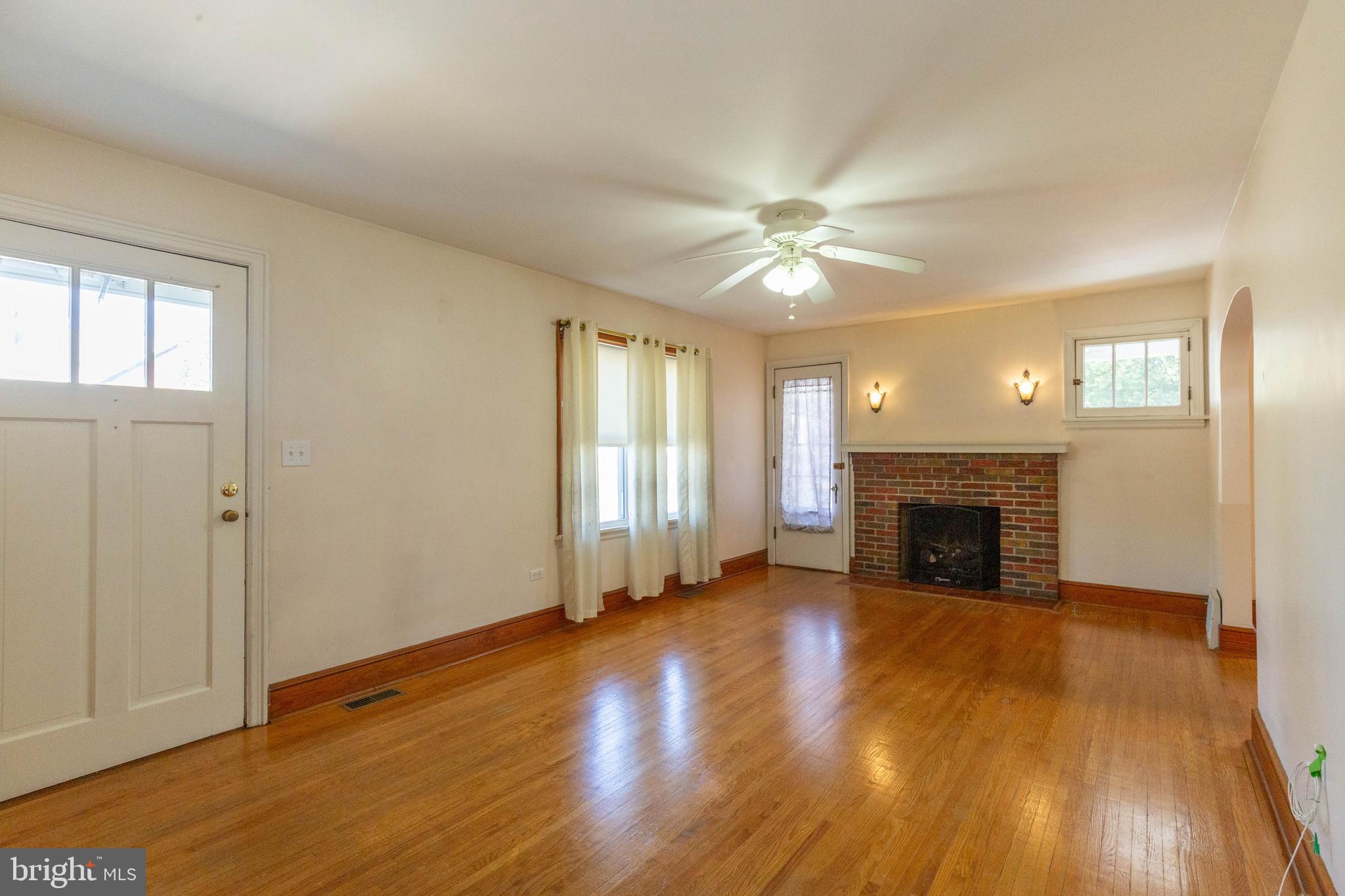 MARTINSBURG - Residential Lease