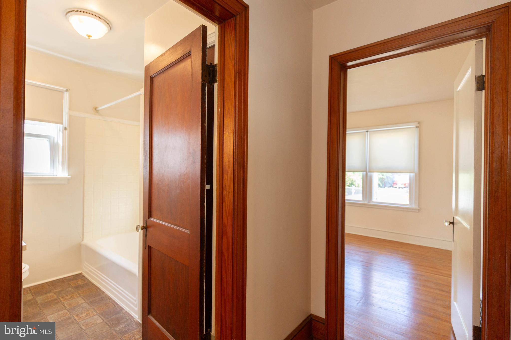 MARTINSBURG - Residential Lease