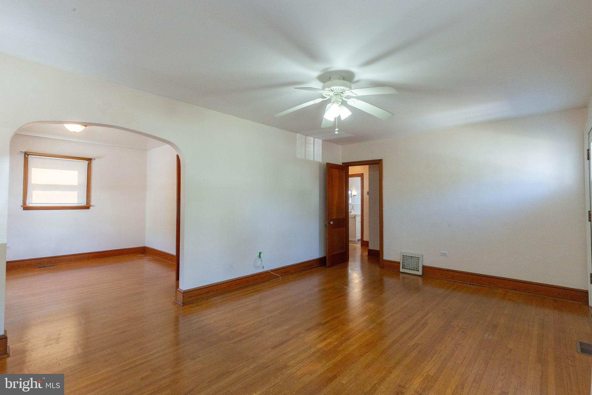 MARTINSBURG - Residential Lease