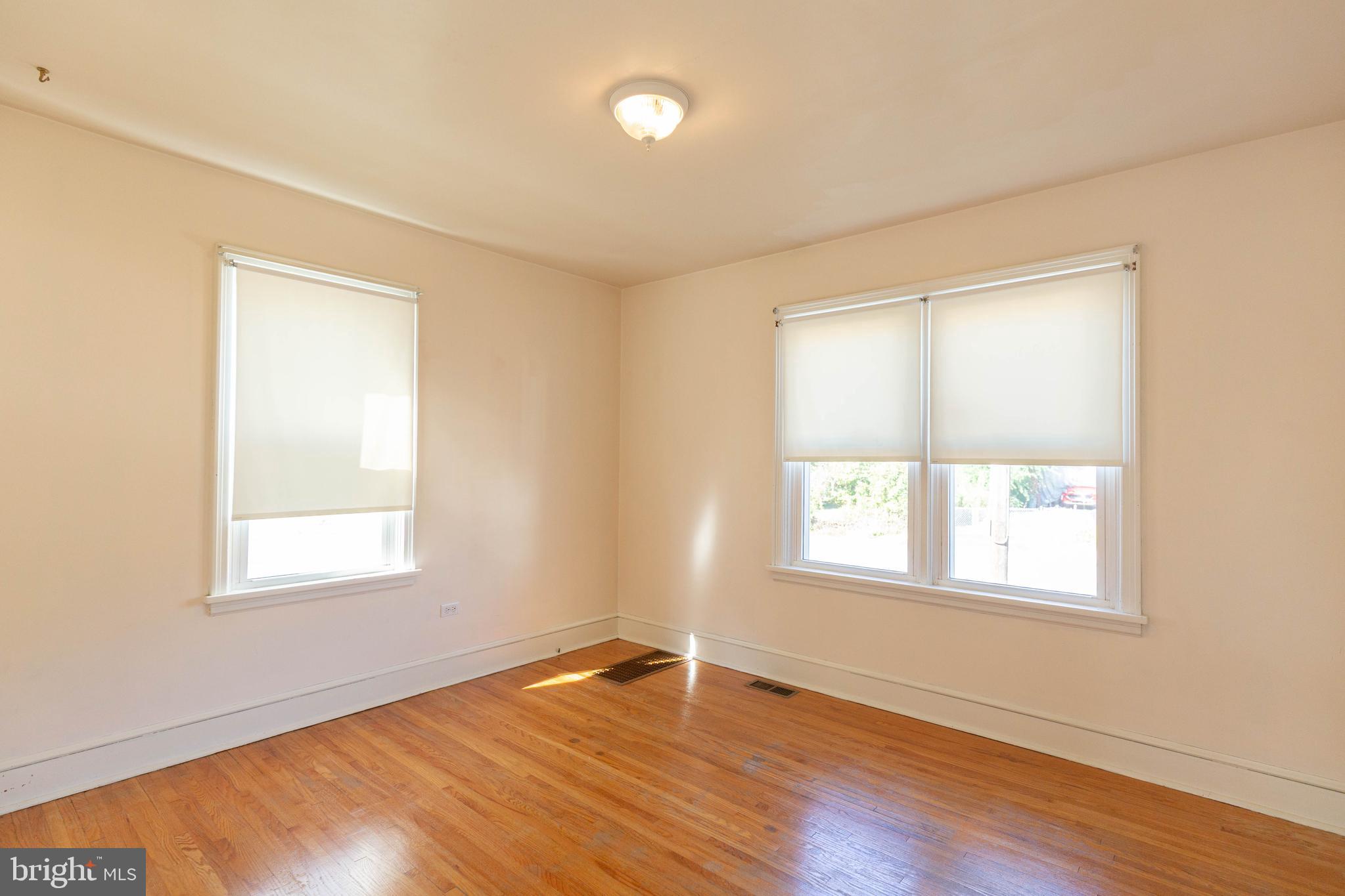 MARTINSBURG - Residential Lease