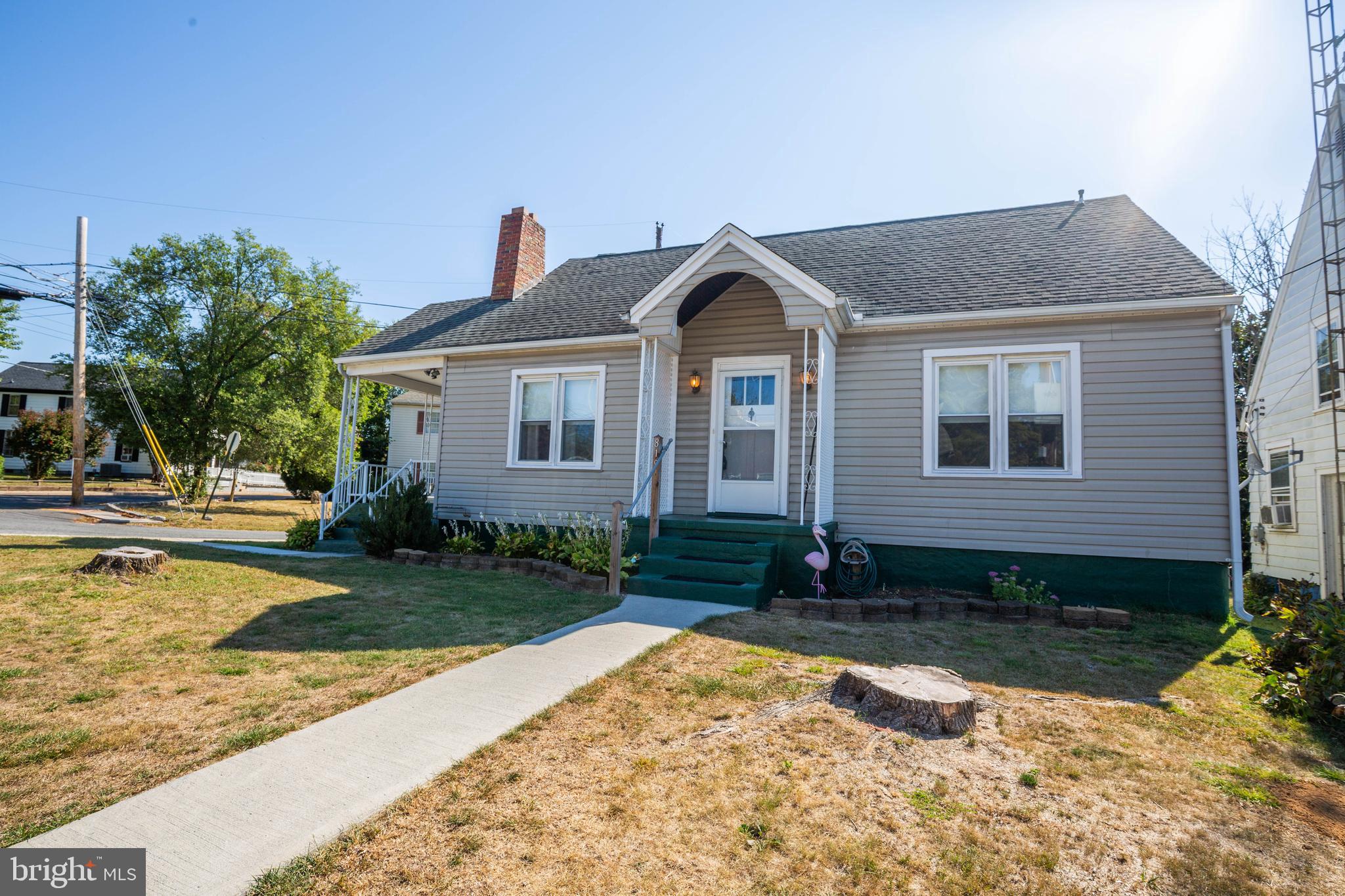 MARTINSBURG - Residential Lease