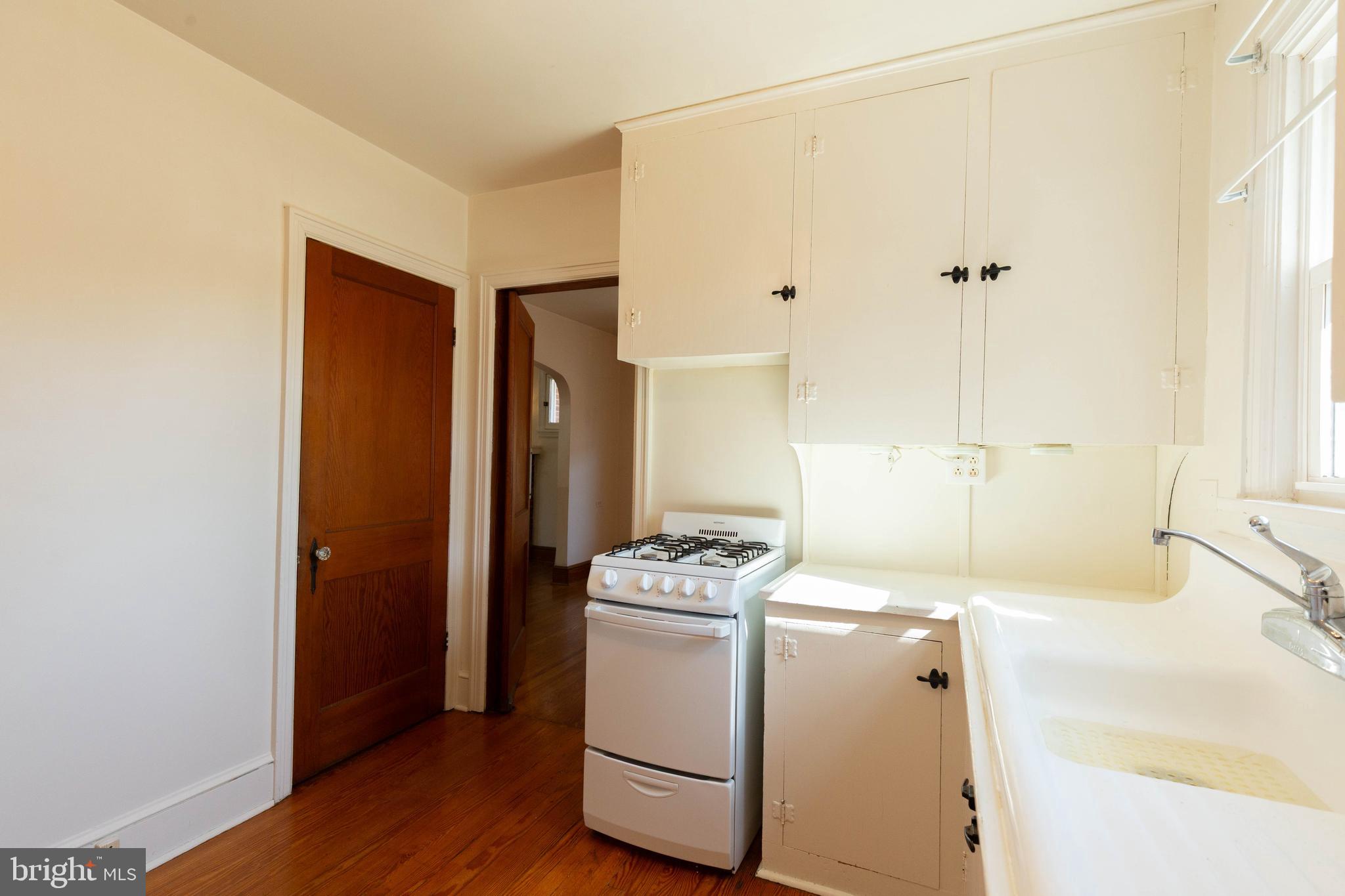 MARTINSBURG - Residential Lease