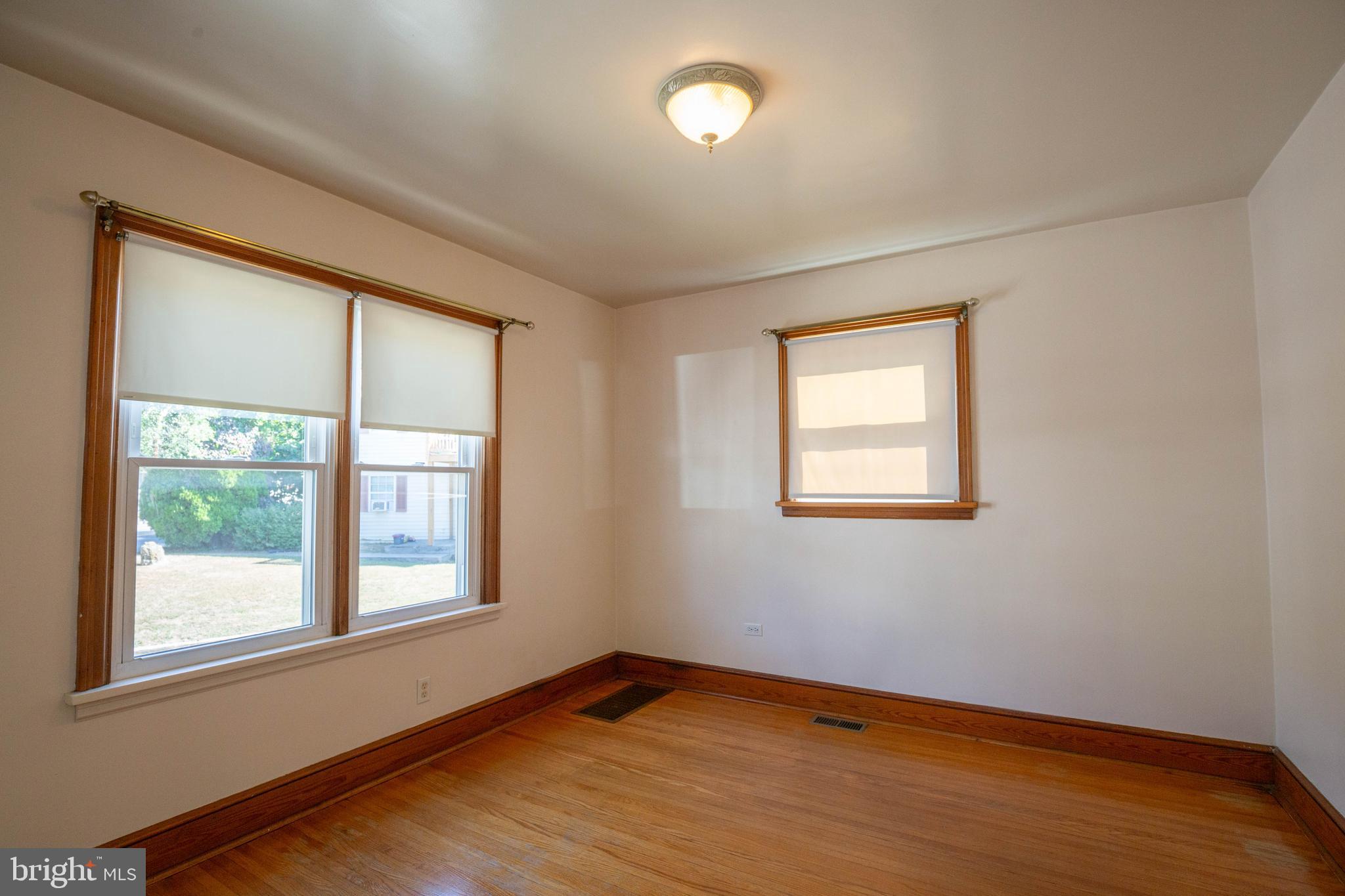 MARTINSBURG - Residential Lease