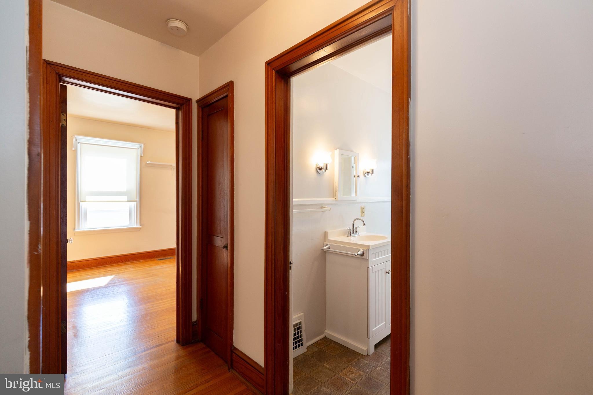 MARTINSBURG - Residential Lease