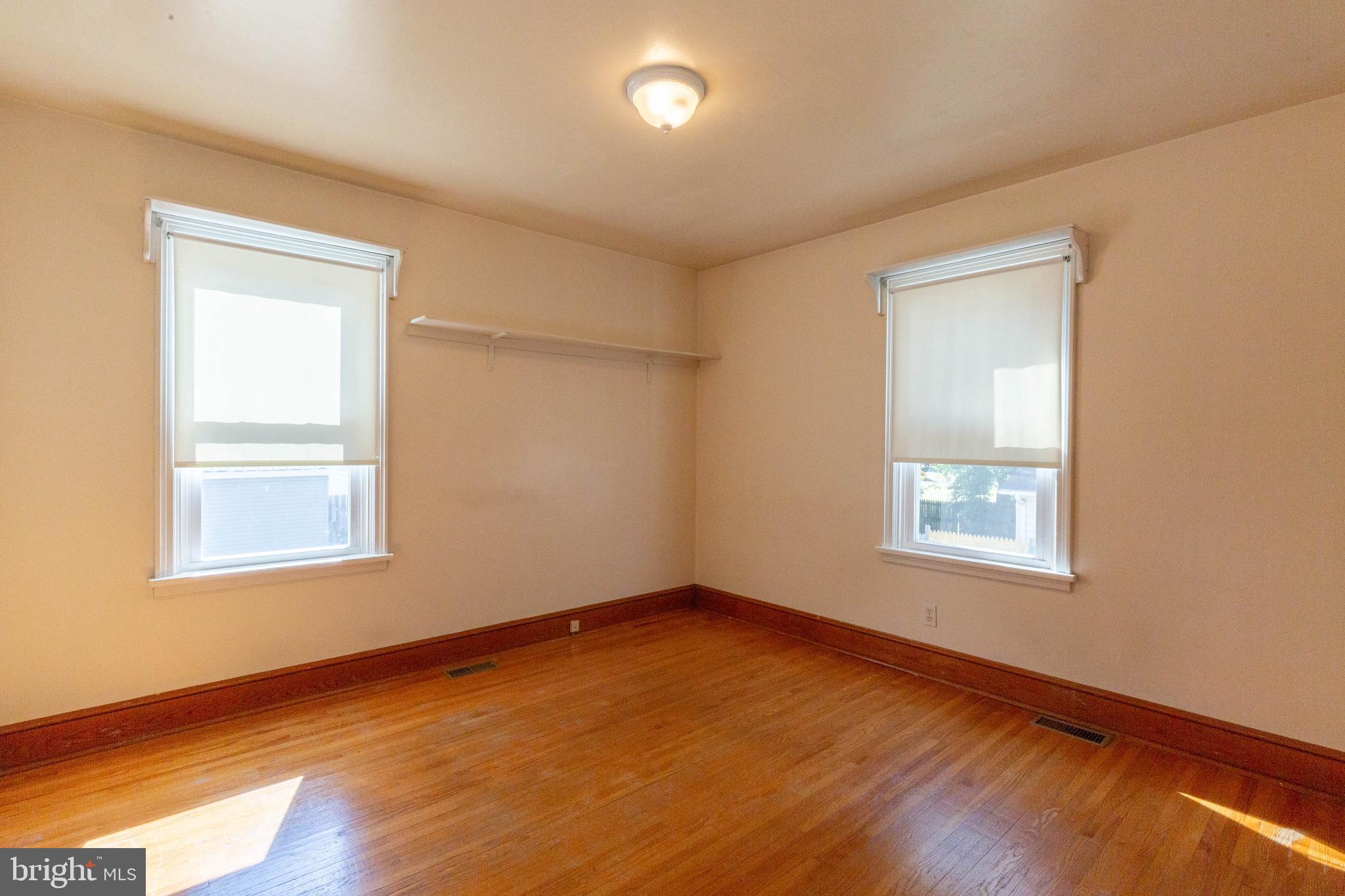 MARTINSBURG - Residential Lease