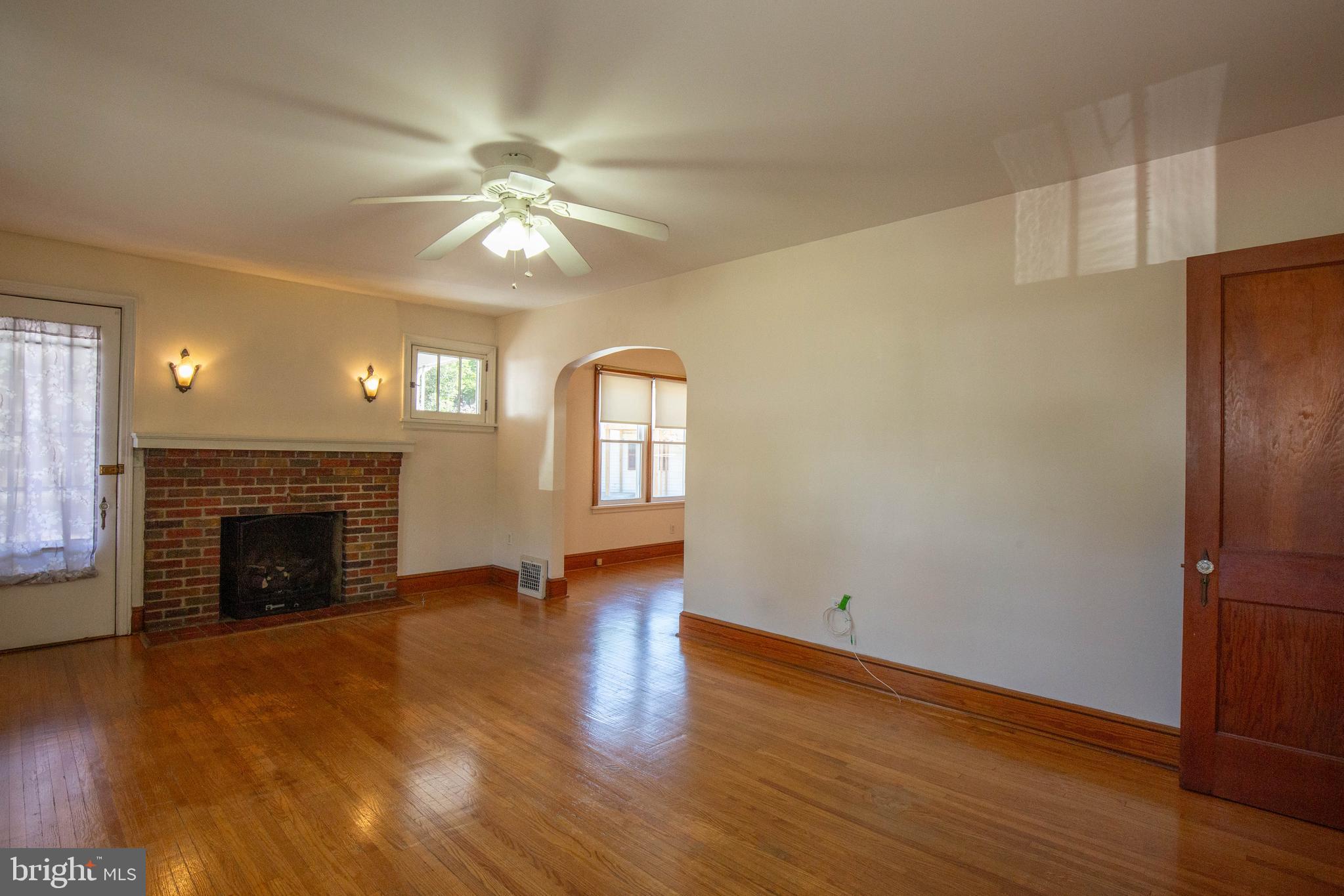 MARTINSBURG - Residential Lease