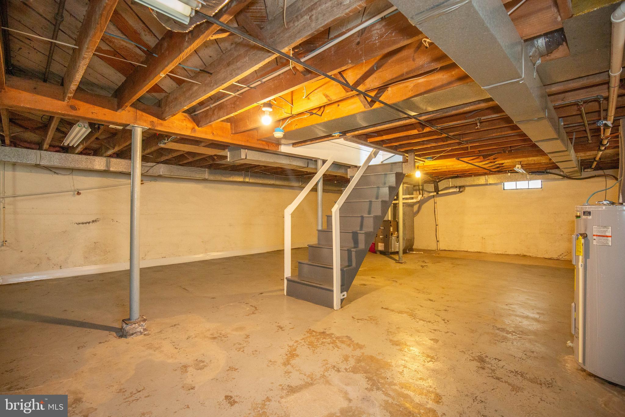 MARTINSBURG - Residential Lease