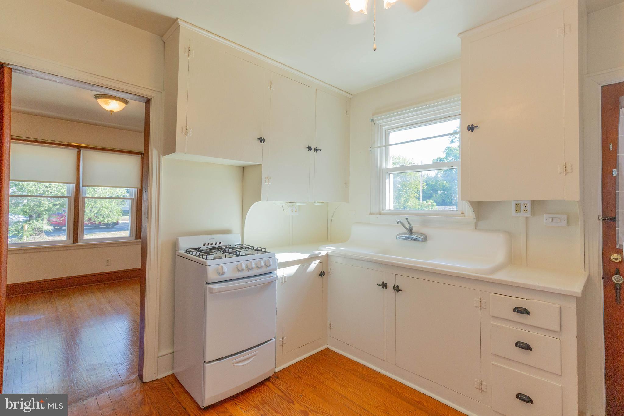 MARTINSBURG - Residential Lease