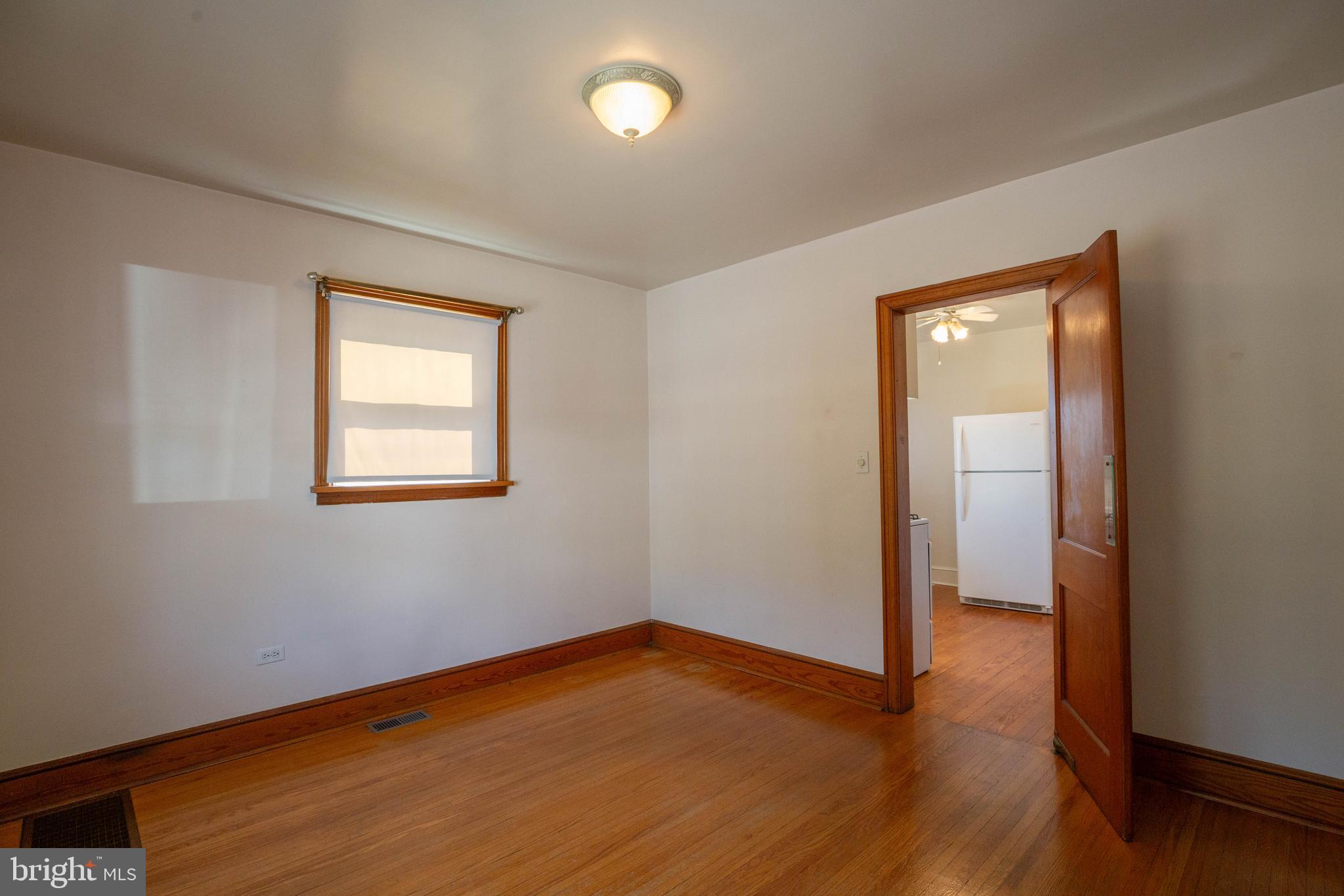 MARTINSBURG - Residential Lease