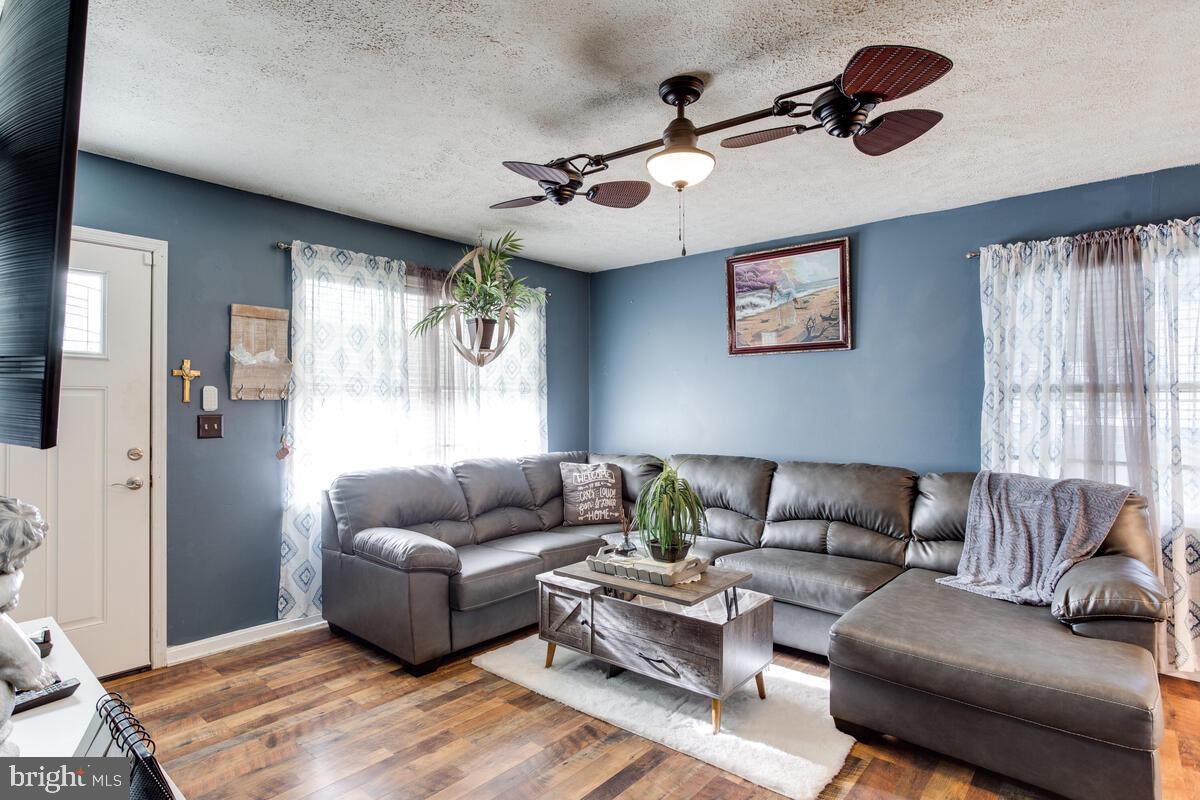 CHESAPEAKE RANCH ESTATES - Residential