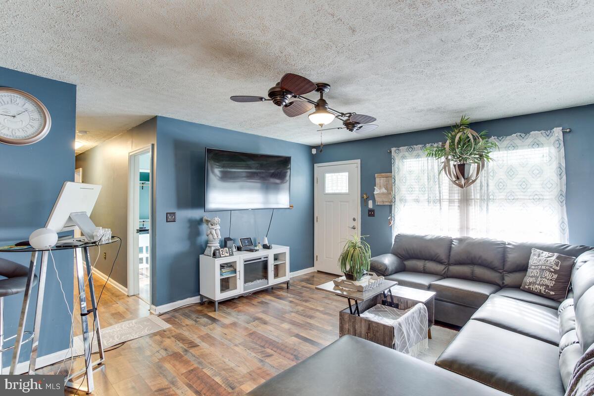 CHESAPEAKE RANCH ESTATES - Residential