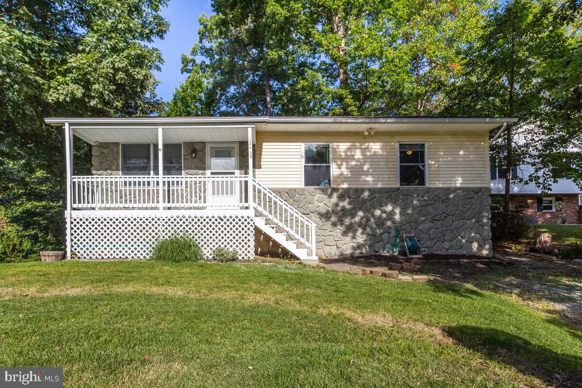 CHESAPEAKE RANCH ESTATES - Residential