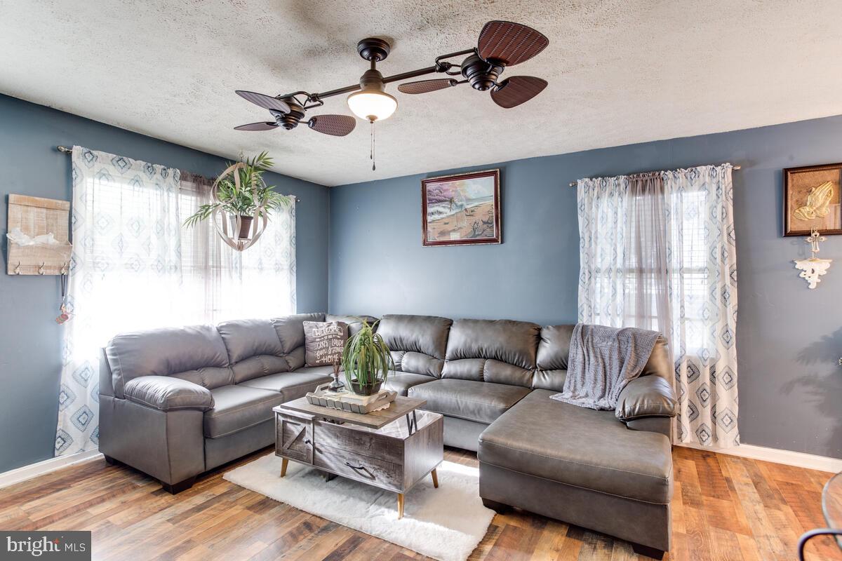 CHESAPEAKE RANCH ESTATES - Residential