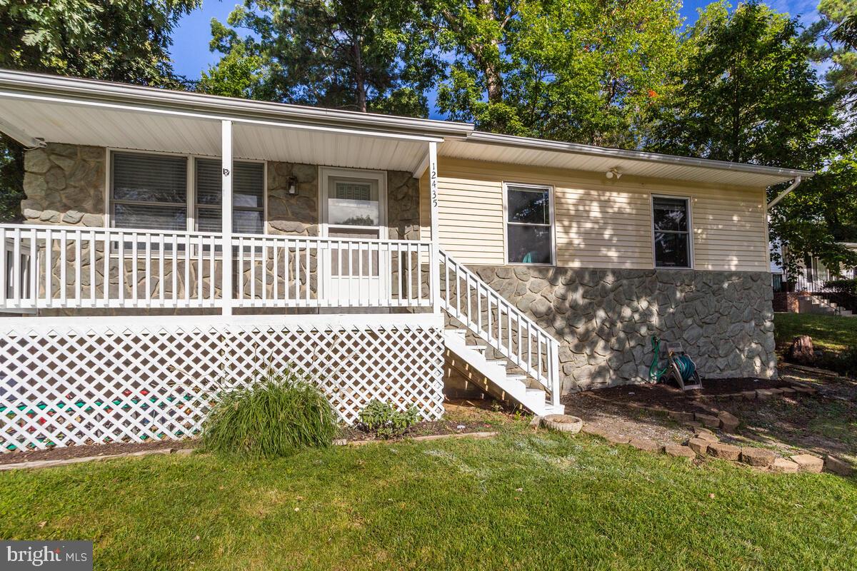 CHESAPEAKE RANCH ESTATES - Residential