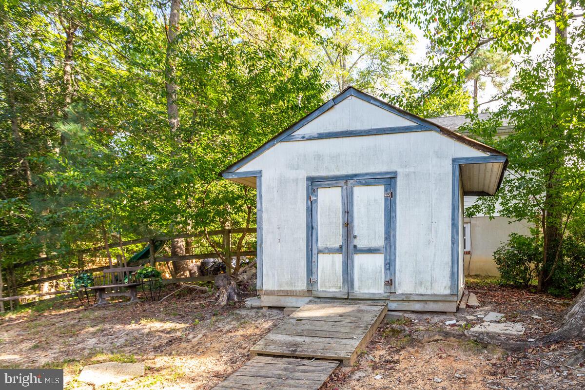 CHESAPEAKE RANCH ESTATES - Residential