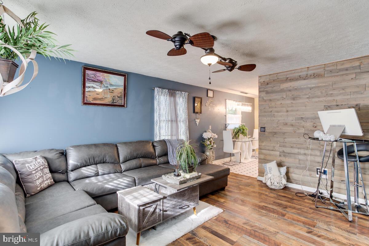 CHESAPEAKE RANCH ESTATES - Residential