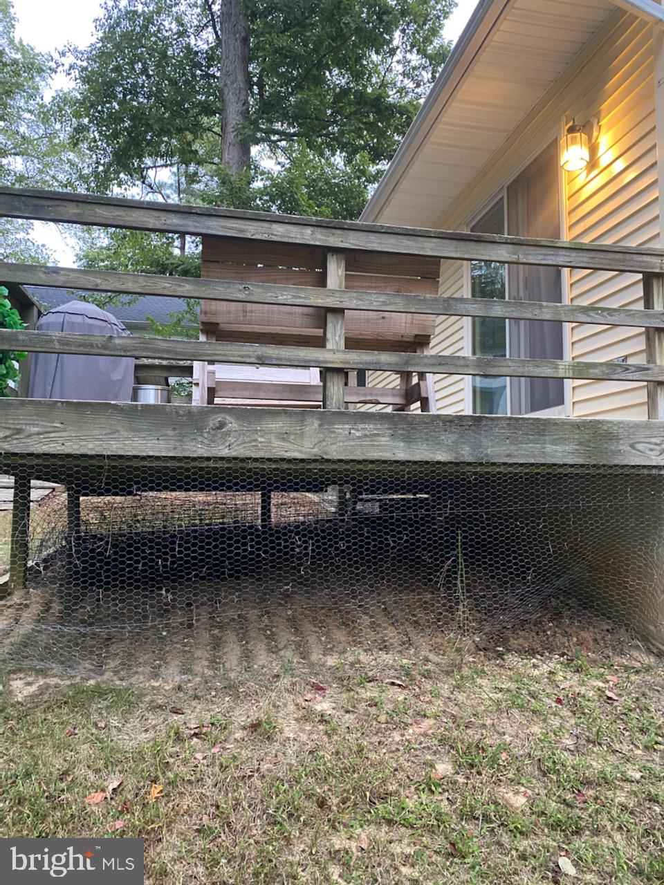 CHESAPEAKE RANCH ESTATES - Residential