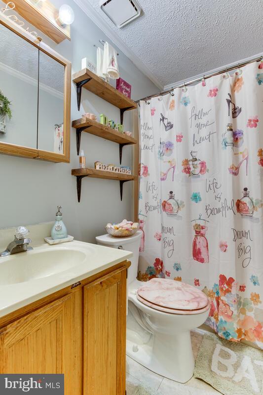 CHESAPEAKE RANCH ESTATES - Residential