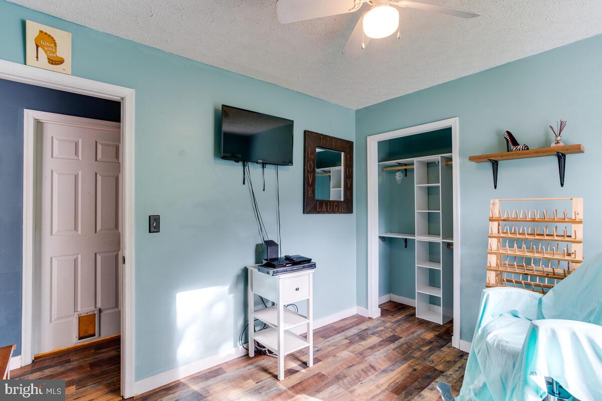 CHESAPEAKE RANCH ESTATES - Residential