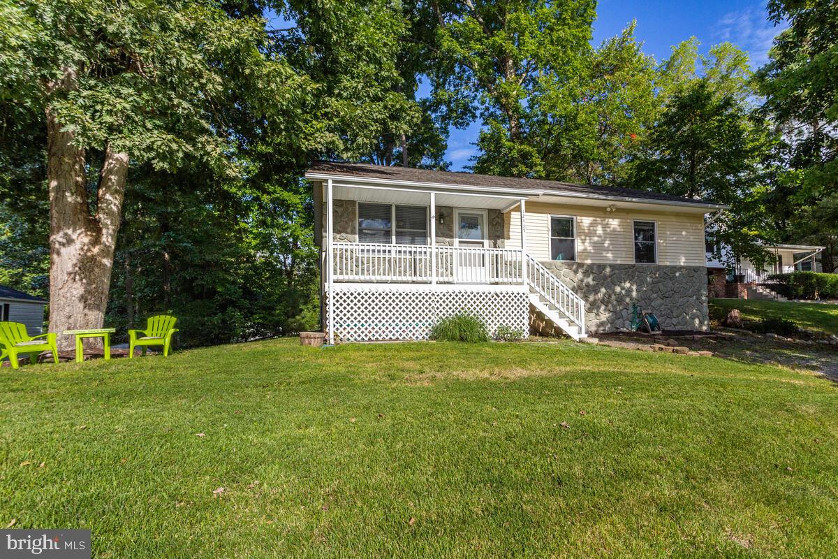 CHESAPEAKE RANCH ESTATES - Residential