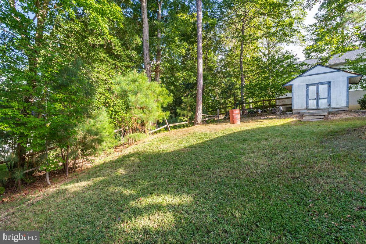 CHESAPEAKE RANCH ESTATES - Residential