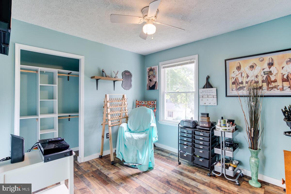 CHESAPEAKE RANCH ESTATES - Residential