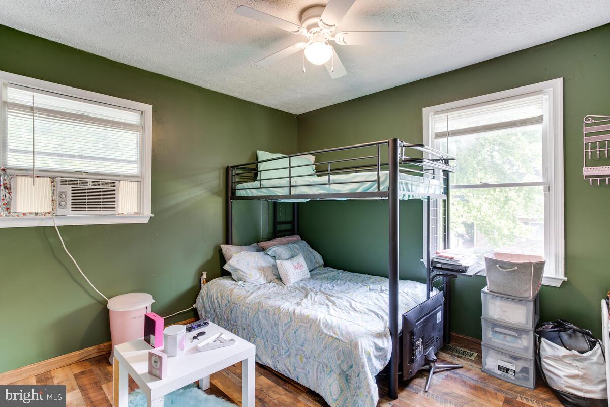 CHESAPEAKE RANCH ESTATES - Residential