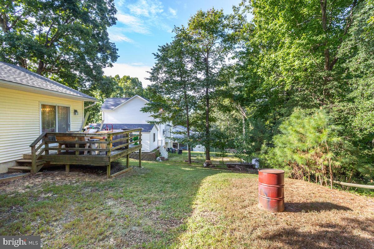 CHESAPEAKE RANCH ESTATES - Residential