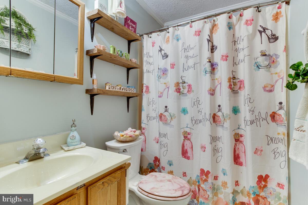 CHESAPEAKE RANCH ESTATES - Residential