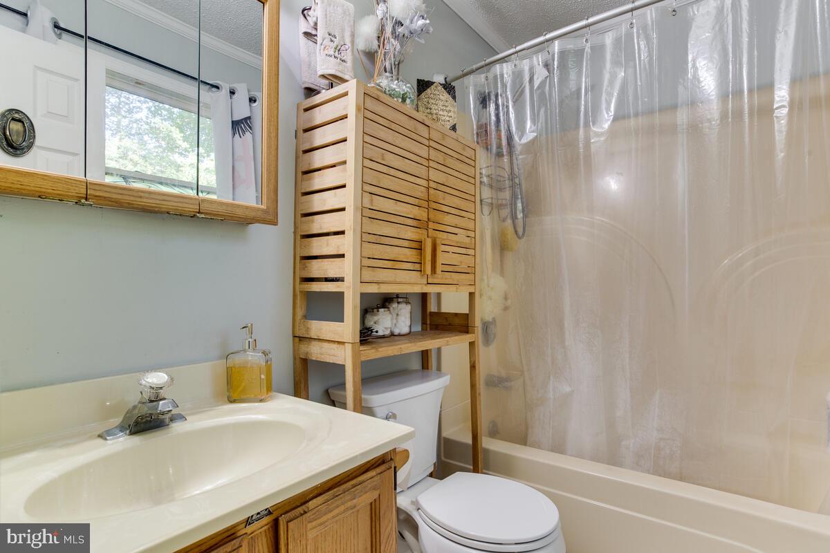 CHESAPEAKE RANCH ESTATES - Residential