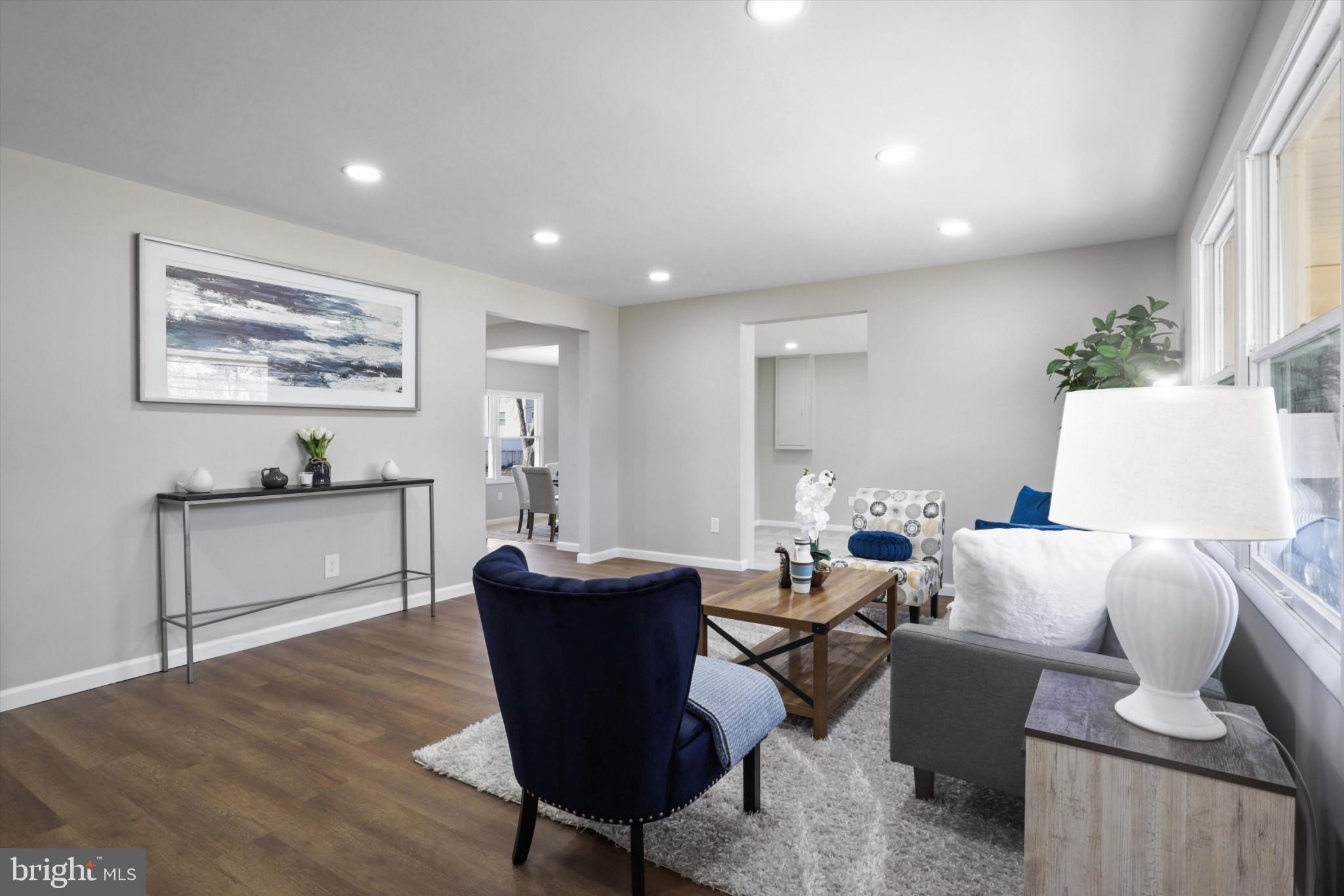 PRINCE GEORGE - Residential