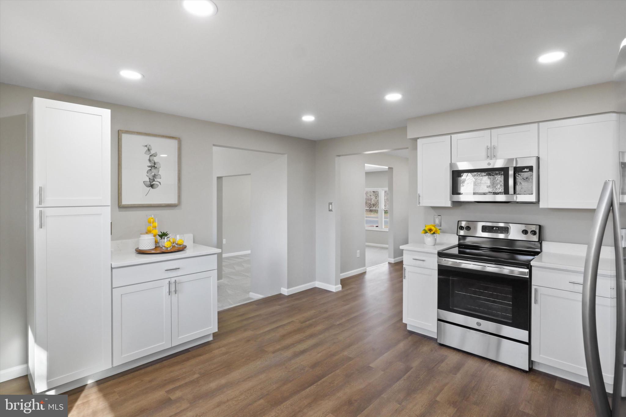 PRINCE GEORGE - Residential