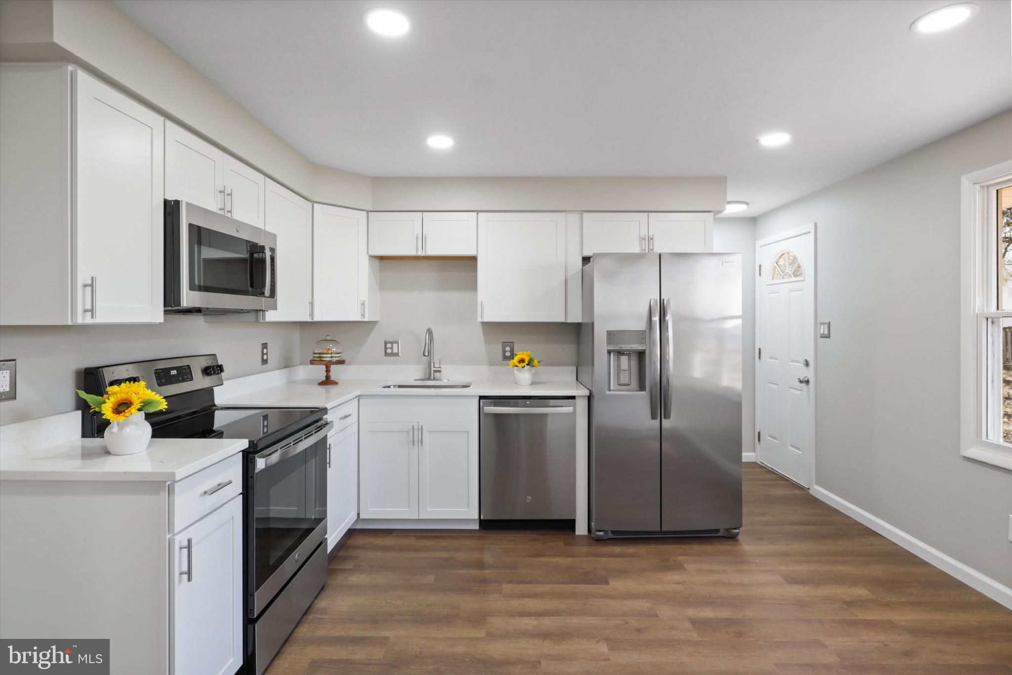 PRINCE GEORGE - Residential