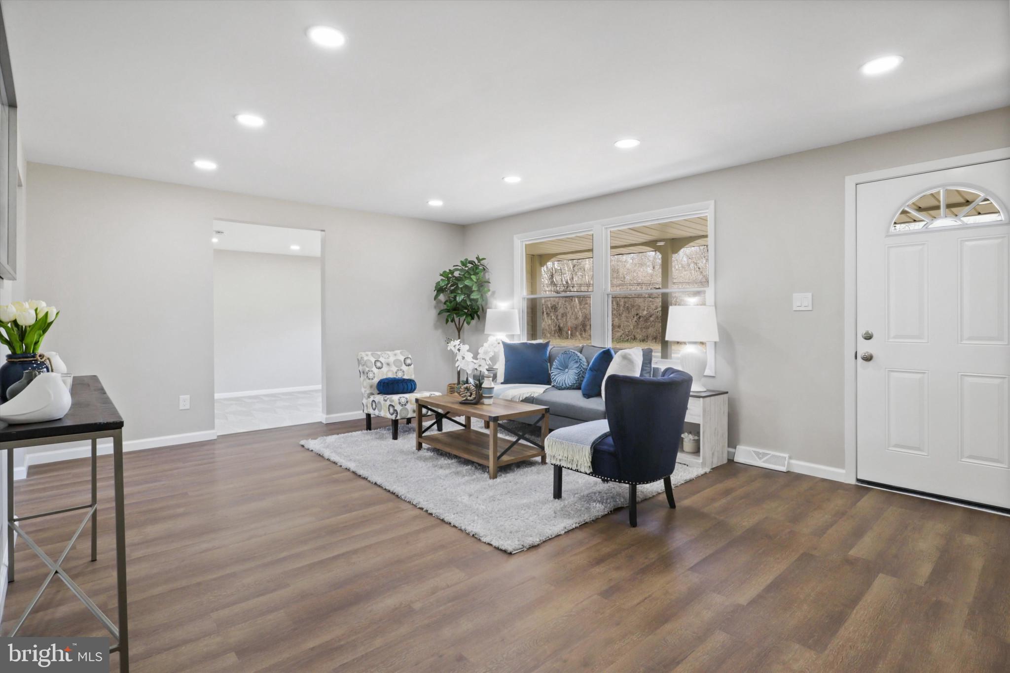 PRINCE GEORGE - Residential