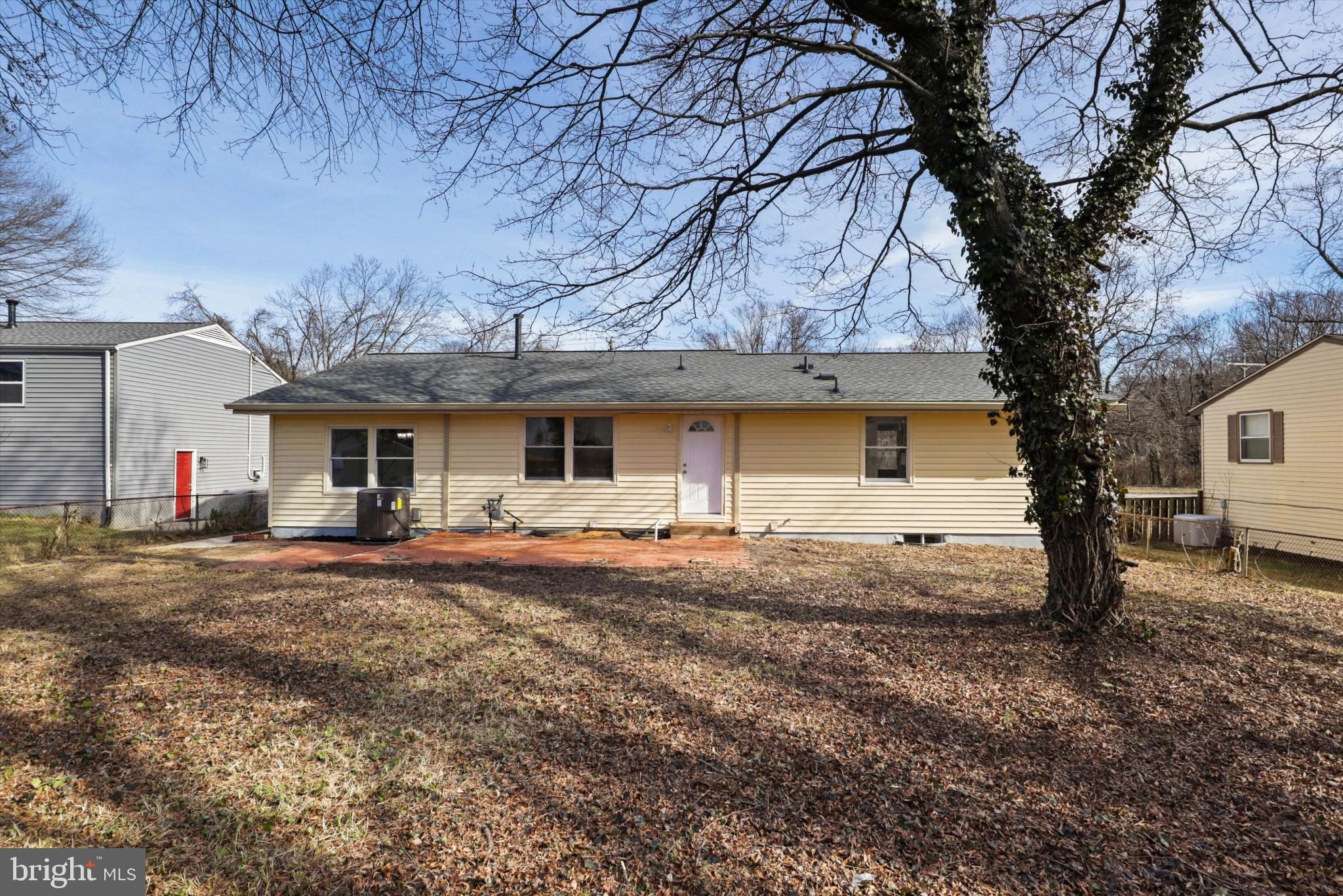 PRINCE GEORGE - Residential