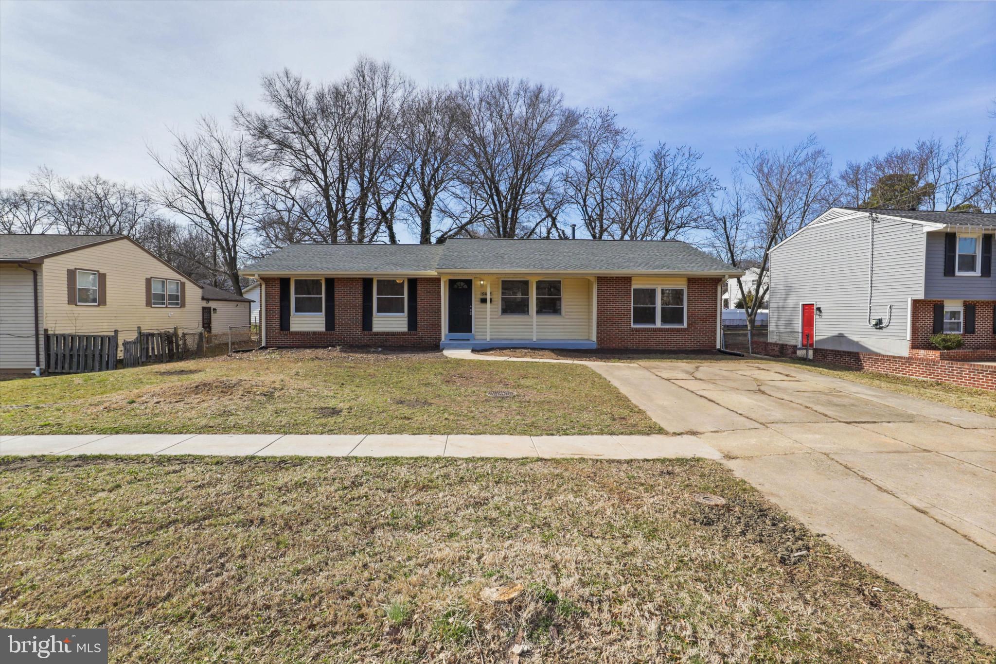 PRINCE GEORGE - Residential