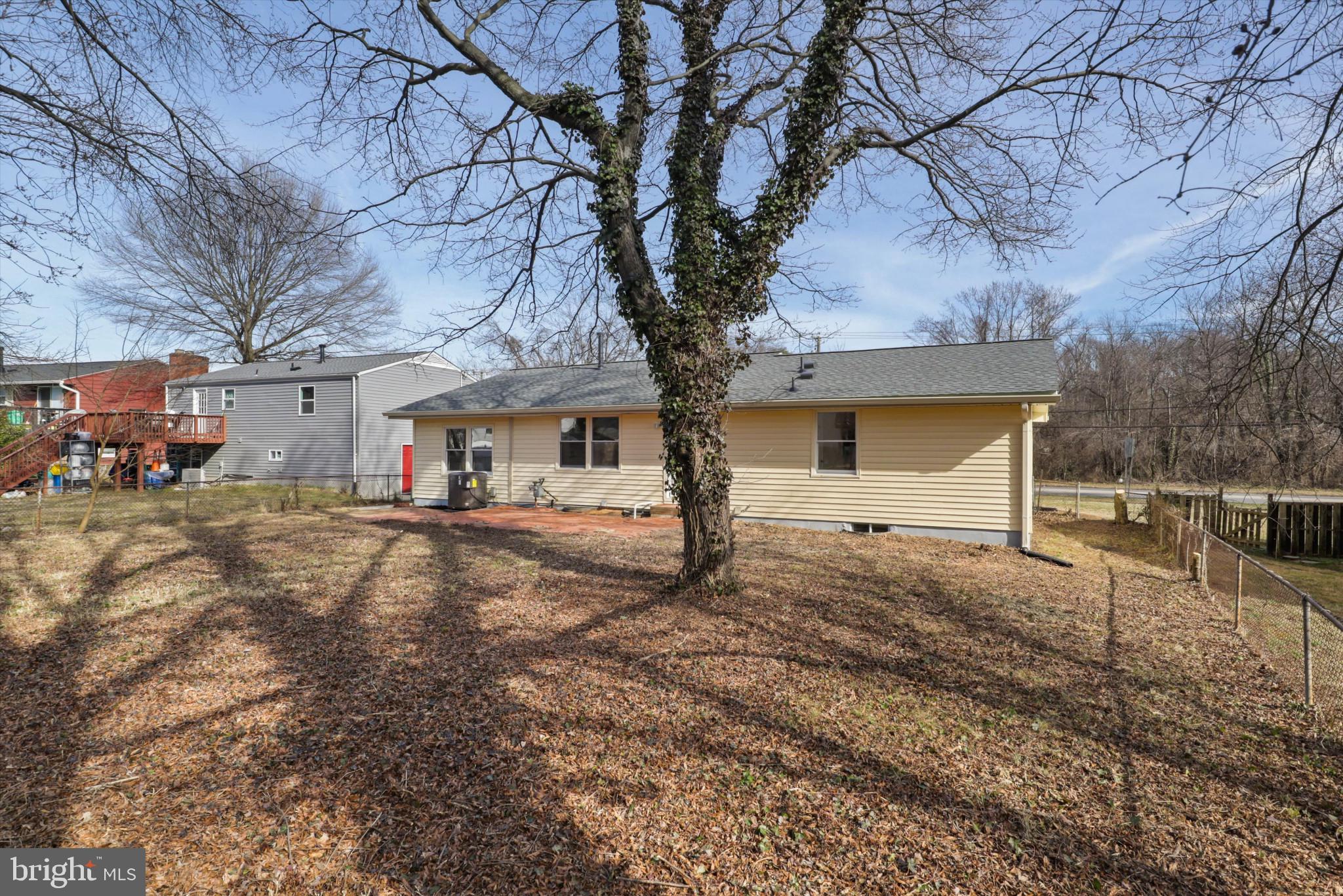 PRINCE GEORGE - Residential