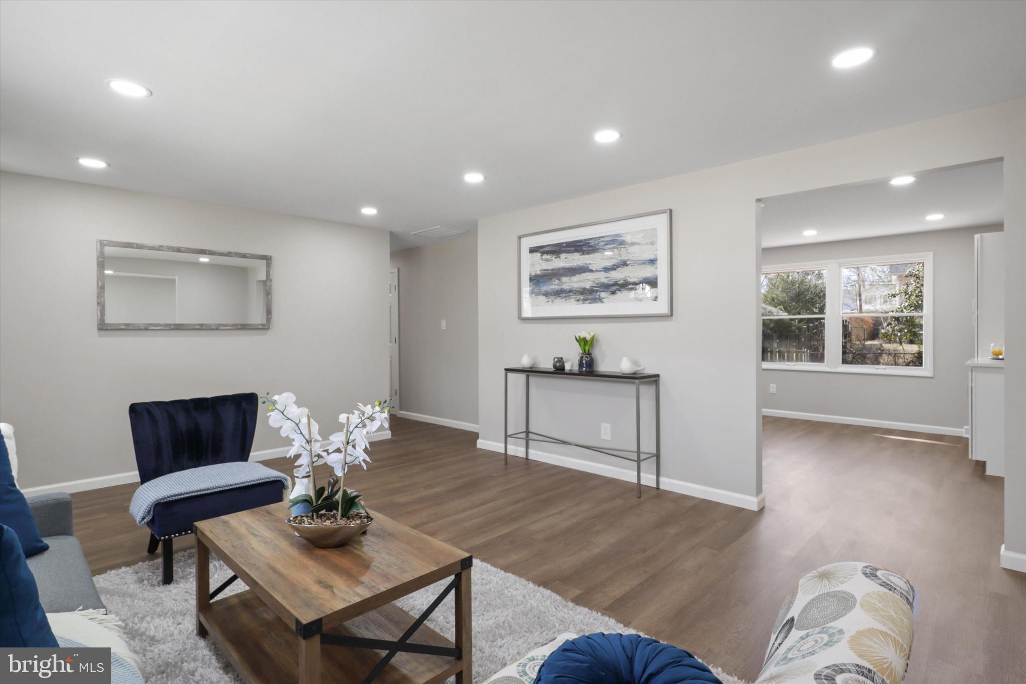 PRINCE GEORGE - Residential