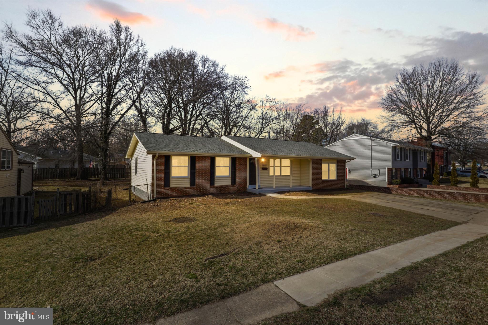 PRINCE GEORGE - Residential