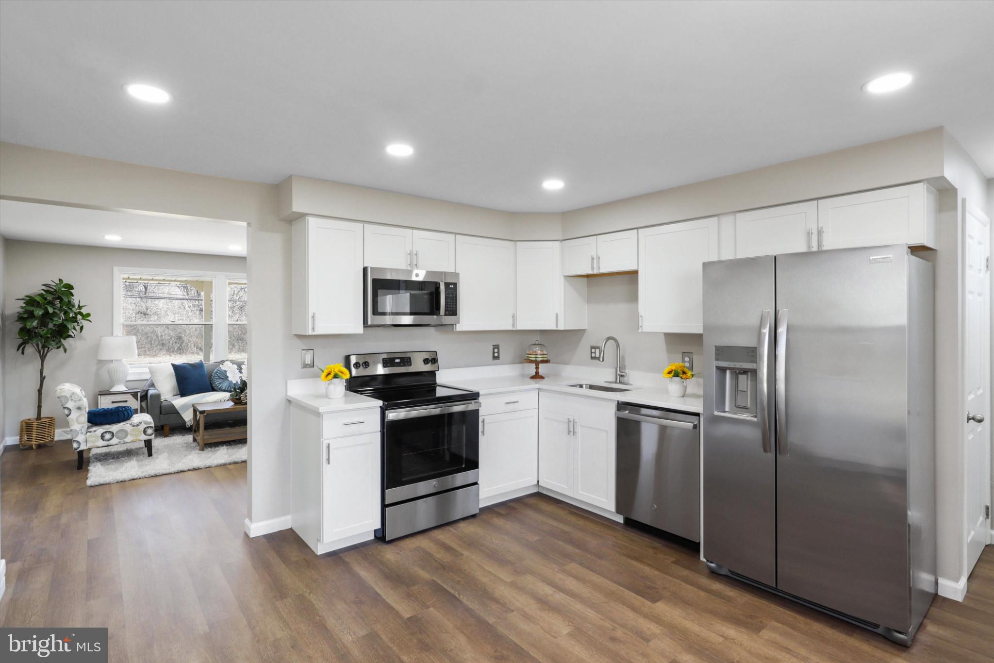 PRINCE GEORGE - Residential