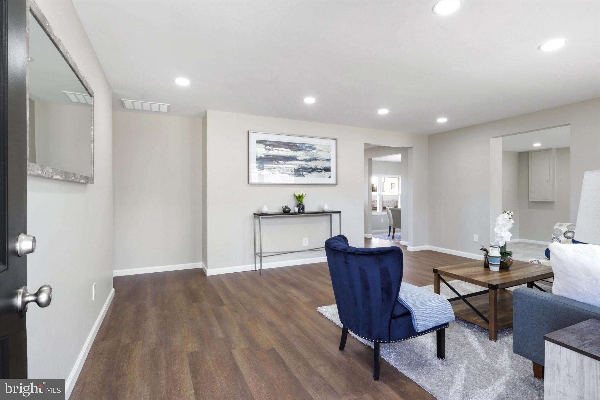 PRINCE GEORGE - Residential